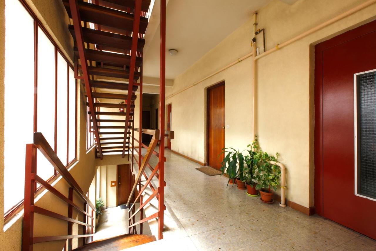 Malasana Downtown مدريد المظهر الخارجي الصورة